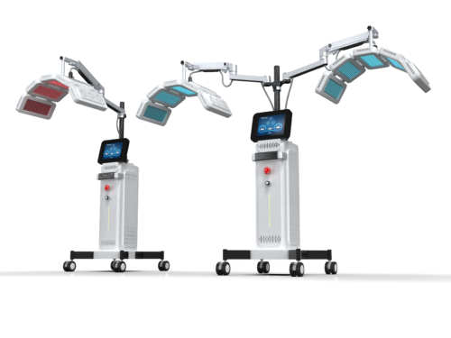 LED PDT Therapy Machine - Image 17