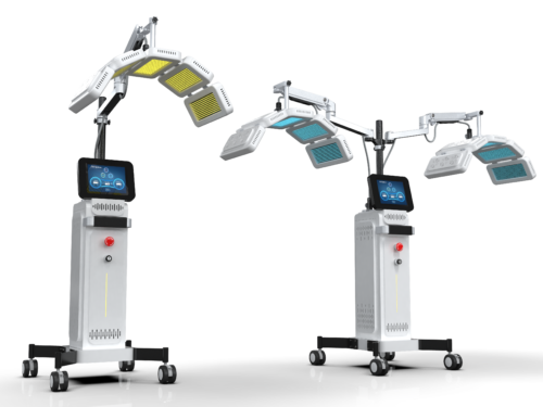 LED PDT Therapy Machine - Image 19