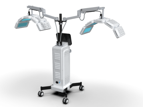 LED PDT Therapy Machine - Image 4