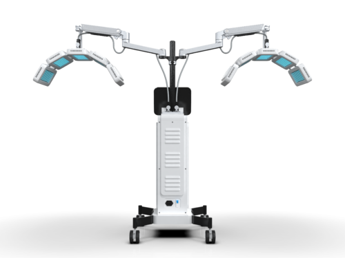 LED PDT Therapy Machine - Image 5