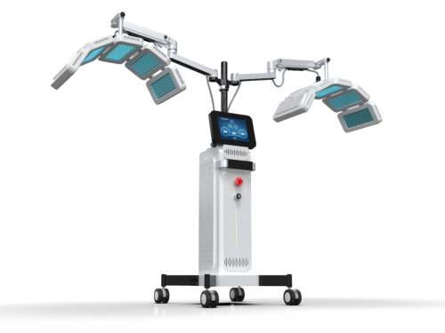LED PDT Therapy Machine - Image 6
