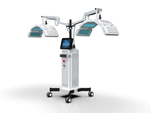 LED PDT Therapy Machine - Image 7