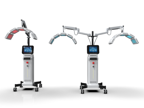 LED PDT Therapy Machine - Image 8