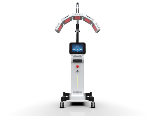 LED PDT Therapy Machine - Image 9