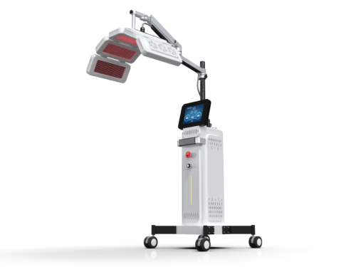 LED PDT Therapy Machine - Image 10