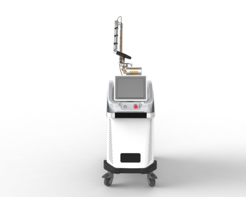 Picosecond Laser Machine 4 Modes - Image 7