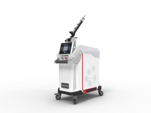 Picosecond Laser Machine 4 Modes - Image 6