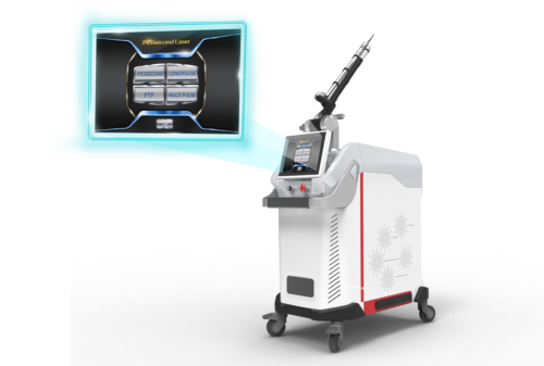 Picosecond Laser Machine 4 Modes - Image 5