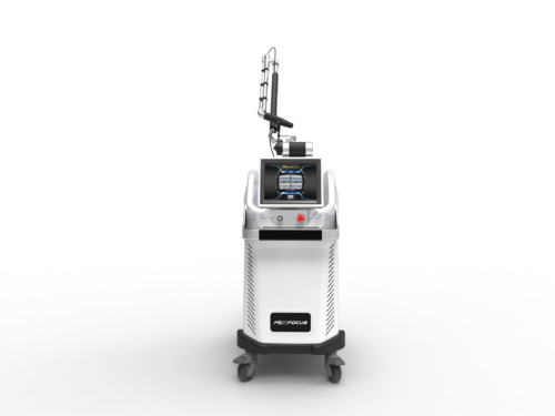 Picosecond Laser Machine 4 Modes - Image 4