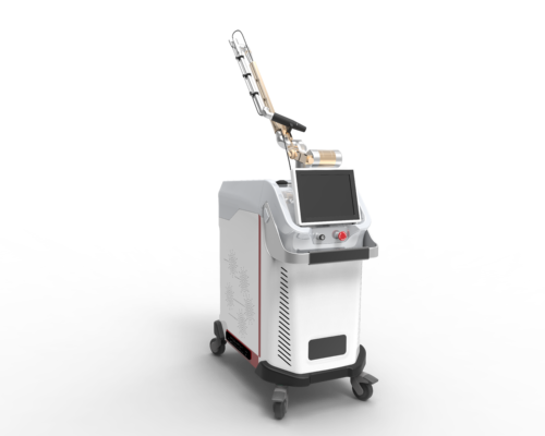 Picosecond Laser Machine 4 Modes - Image 3