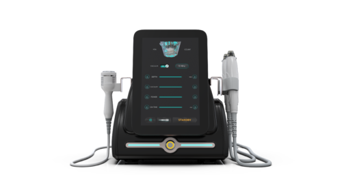 Portable Vacuum Microneedling TRF6 - Image 10
