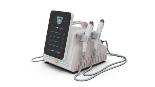 Portable Vacuum Microneedling TRF6 - Image 7