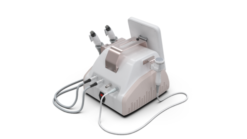 Portable Vacuum Microneedling TRF6 - Image 5