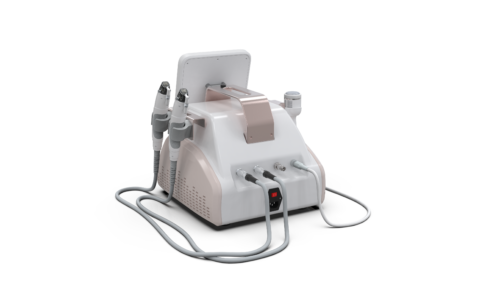 Portable Vacuum Microneedling TRF6 - Image 4