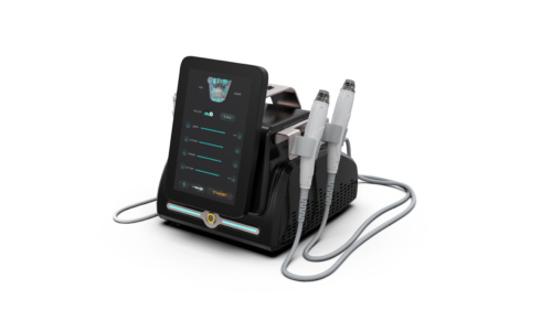 Portable Vacuum Microneedling TRF6 - Image 3