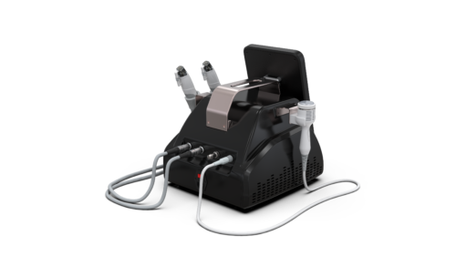 Portable Vacuum Microneedling TRF6 - Image 2
