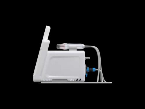 Double Handle RF Microfractional Needle Machine - Image 18