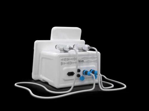 Double Handle RF Microfractional Needle Machine - Image 16