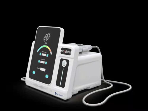 Double Handle RF Microfractional Needle Machine - Image 10