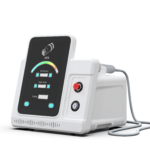 Double Handle RF Microfractional Needle Machine