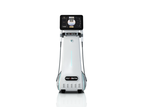 Newest Technology Advanced Vacuum Microneedling - Image 2