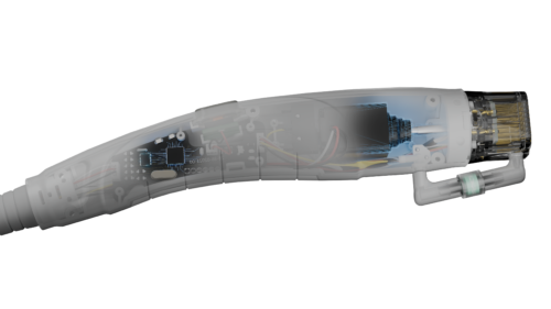Newest Technology Advanced Vacuum Microneedling - Image 16