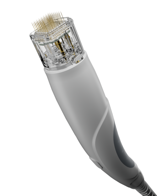 Newest Technology Advanced Vacuum Microneedling - Image 17