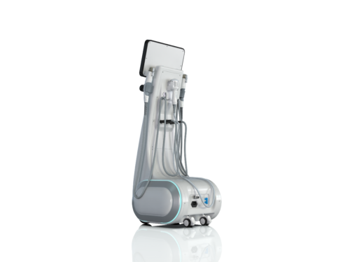 Newest Technology Advanced Vacuum Microneedling - Image 6