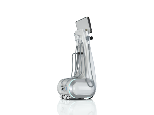 Newest Technology Advanced Vacuum Microneedling - Image 7