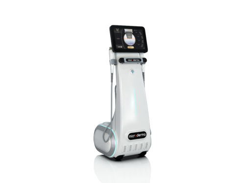 Newest Technology Advanced Vacuum Microneedling - Image 8