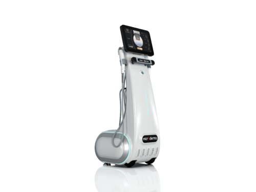 Newest Technology Advanced Vacuum Microneedling - Image 9