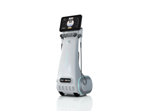 Newest Technology Advanced Vacuum Microneedling - Image 10
