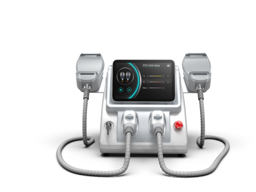 2 Handles Portable EMSculpting Machine Offline Model ( EMS II Mini) - Image 5
