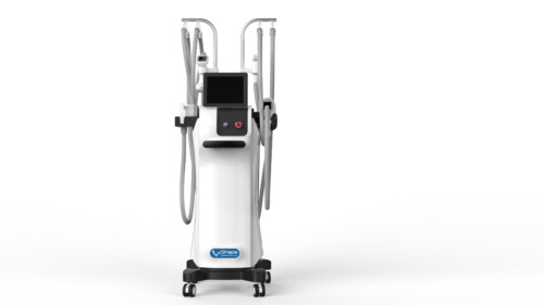 V Shape Machine (VS III Pro)
