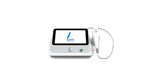 Portable HIFU Machine