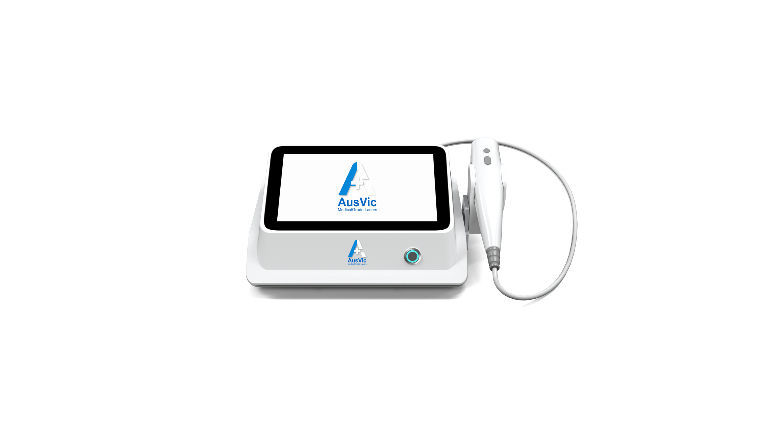 with logo Portable HIFU Machine - Image 1