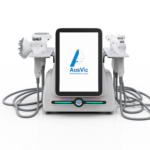 RF+Vacuum+IR+ Ultrasound Cavitation 4in1 Machine S300 Offline