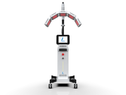 LED PDT Therapy Machine