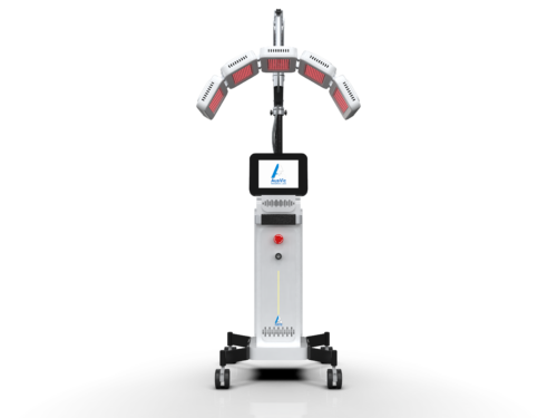 LED PDT Therapy Machine