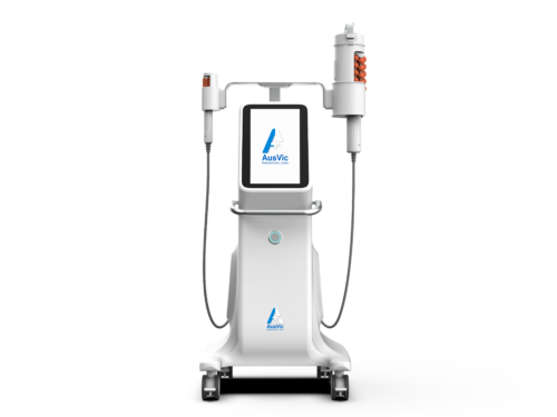Spheresculpt Therapy Machine - Image 11