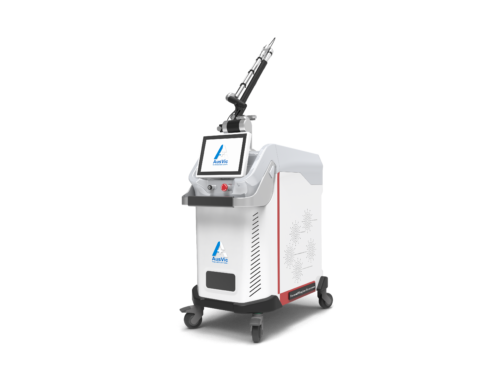 Picosecond Laser Machine 4 Modes - Image 2