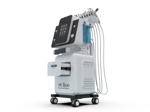 HiSkin 9-in-1 Multifunctional Skin Care Platform - Image 6