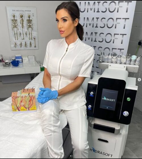 HiSkin 9-in-1 Multifunctional Skin Care Platform - Image 14