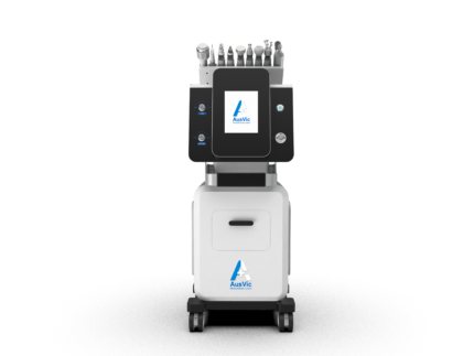 HiSkin 9-in-1 Multifunctional Skin Care Platform