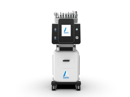 HiSkin 9-in-1 Multifunctional Skin Care Platform