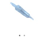 Pro Touch 1RL/P Membrane Needle Cartridge – Pack of 10